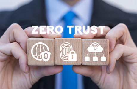 Zero Trust: Blindaje para tu empresa