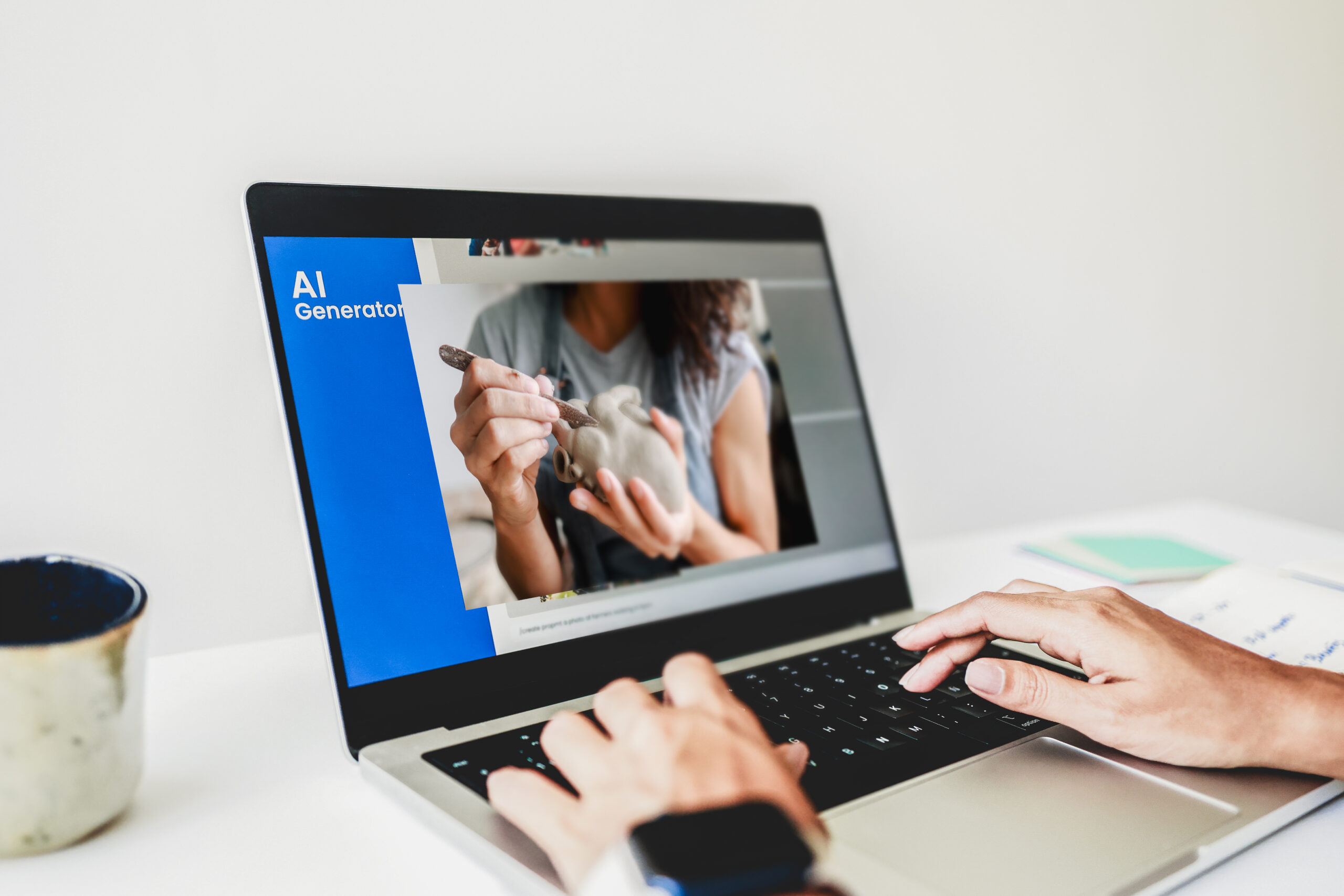 La nueva era de los portátiles empresariales: IA, potencia y movilidad