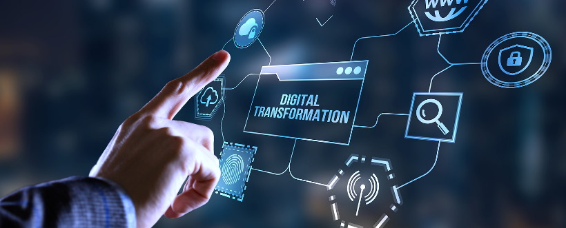 Transformación digital empresarial: ¿qué es y cómo gestionarla con éxito?