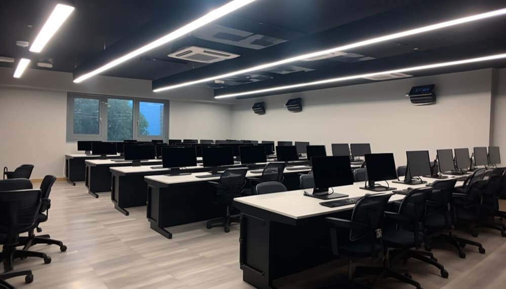 ¿Dónde puedo alquilar computadores para mi empresa en Colombia?