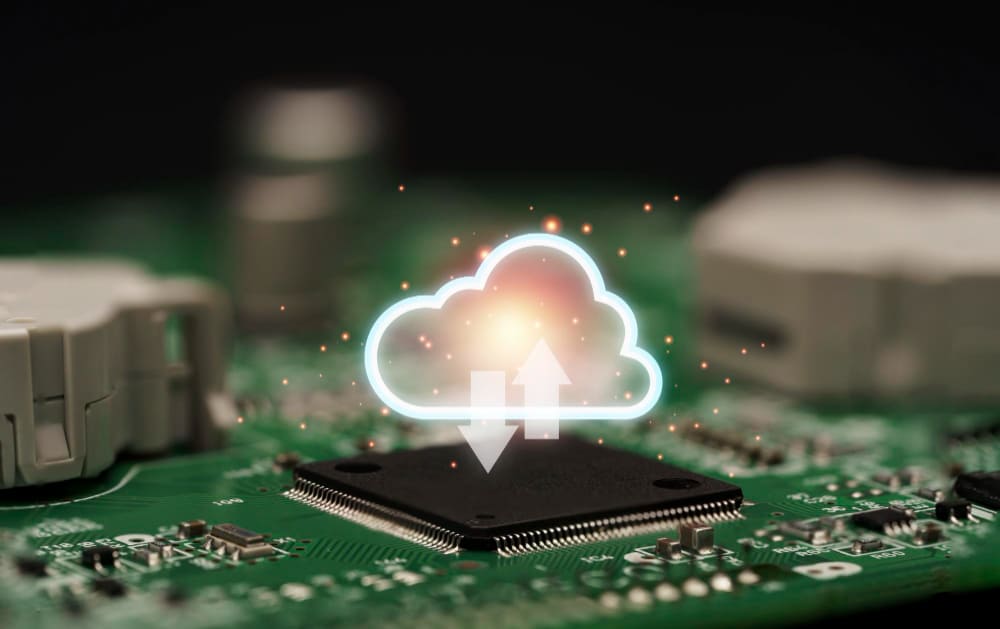 Ventajas de la cloud híbrida para empresas en crecimiento