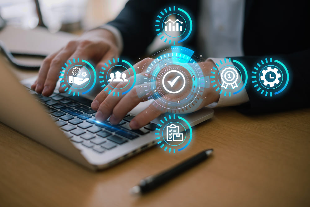 ¿Qué es la automatización empresarial y cómo aplicarla?