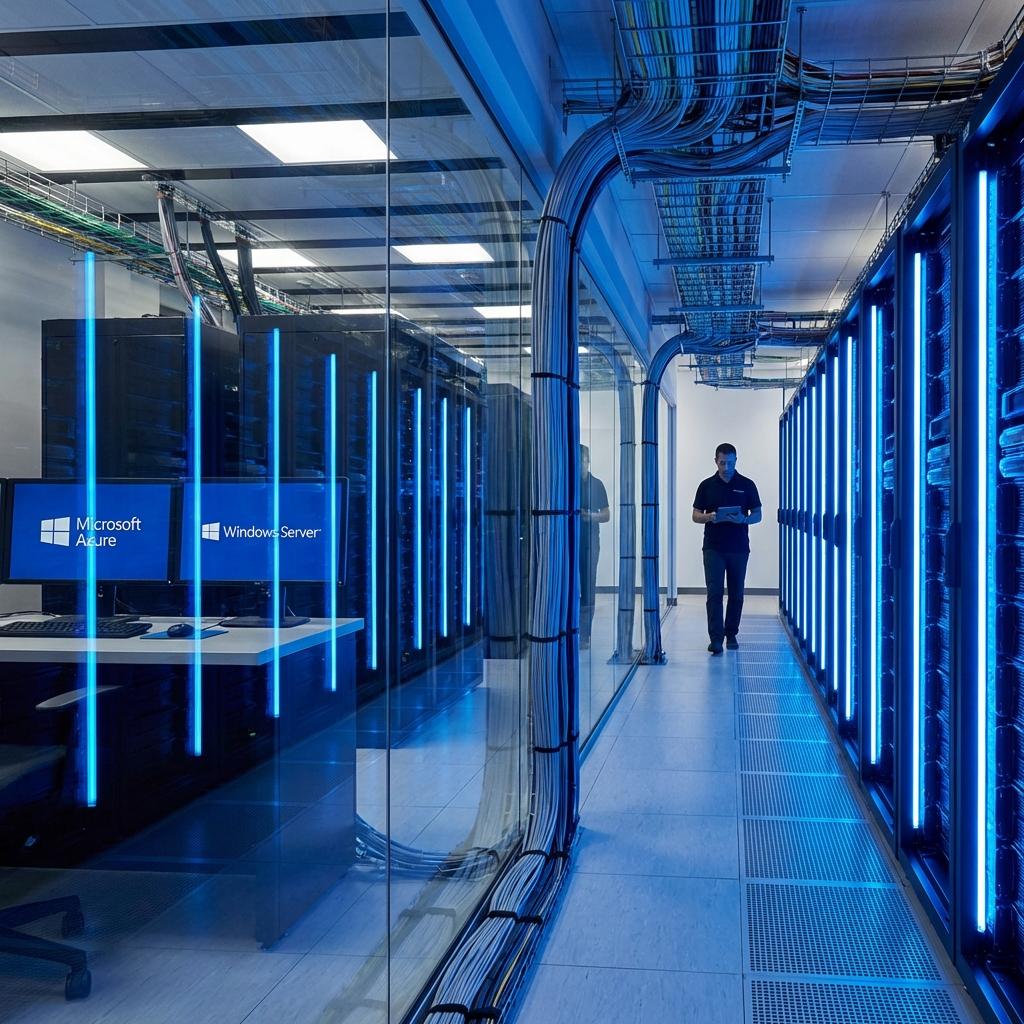 Active Directory vs Azure Active Directory (Microsoft Entra ID)