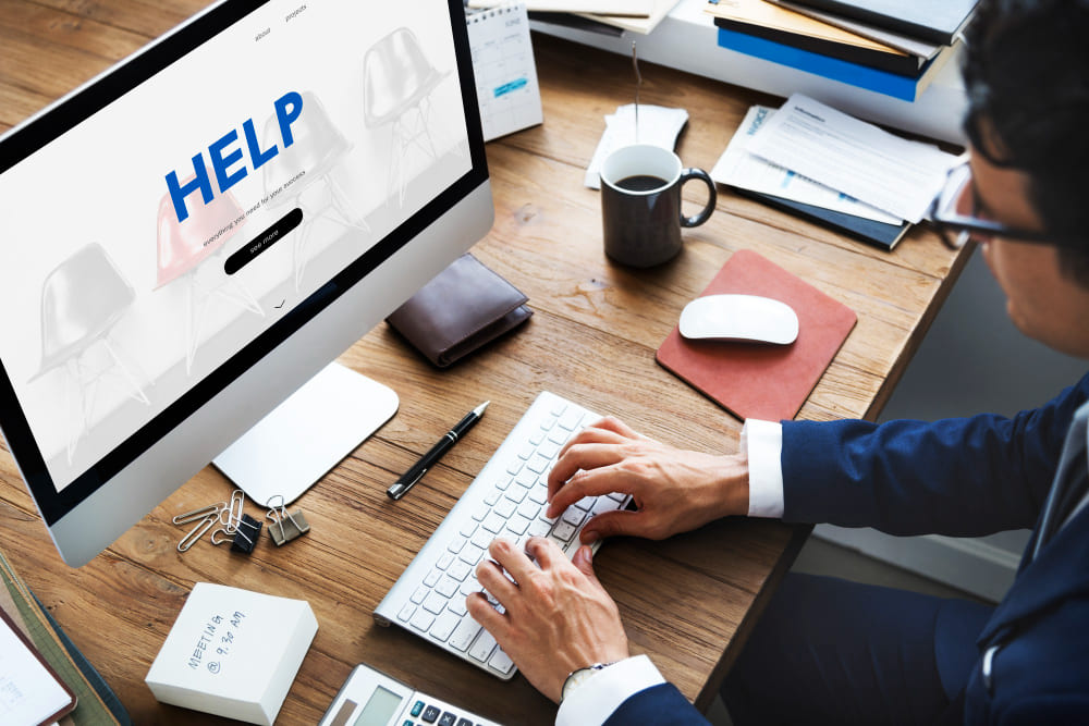 Mesa de ayuda (Help Desk) para empresas: qué es, cómo funciona y cuándo conviene tercerizarla