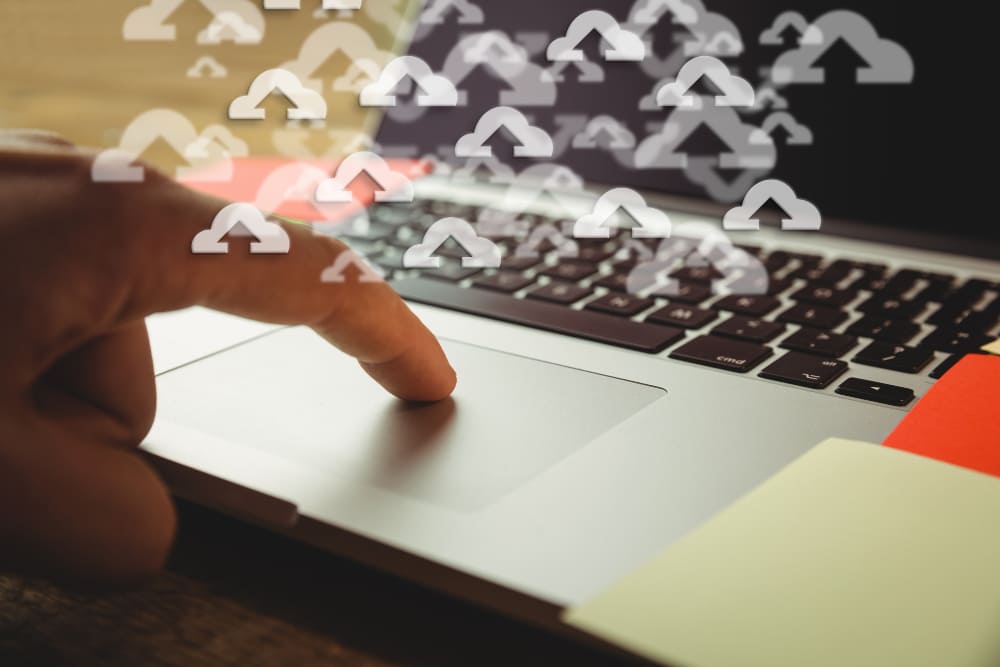 ¿Cómo hacer backup de la información en tu empresa?