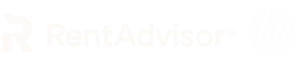 Rent Advisor x HP